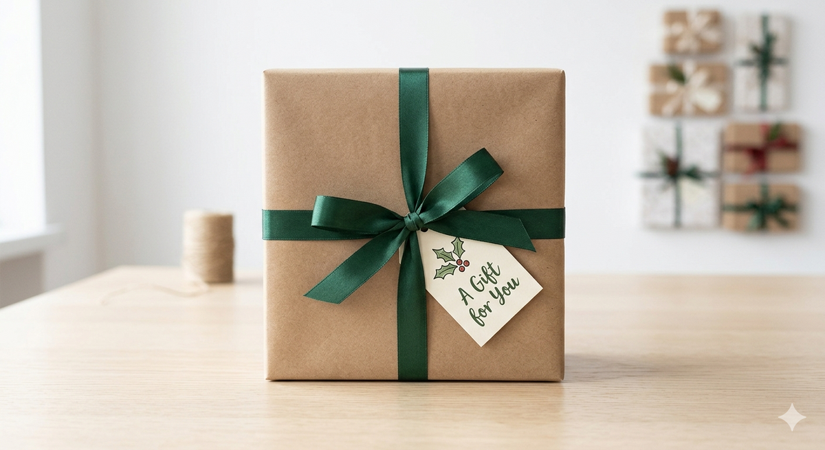 Gift Wrap