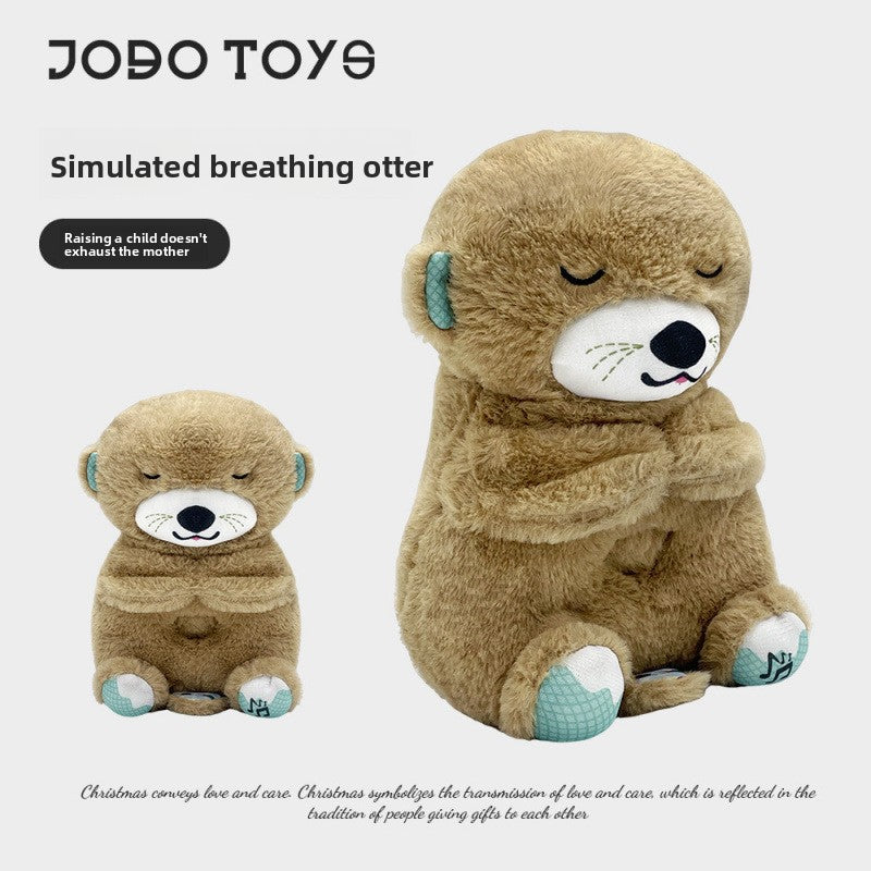 PeltoBuddy™ - Breathe. Cuddle. Relax.