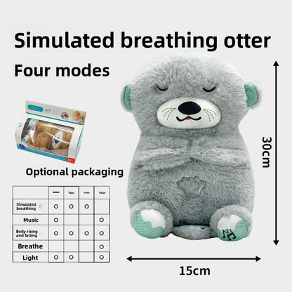 PeltoBuddy™ - Breathe. Cuddle. Relax.