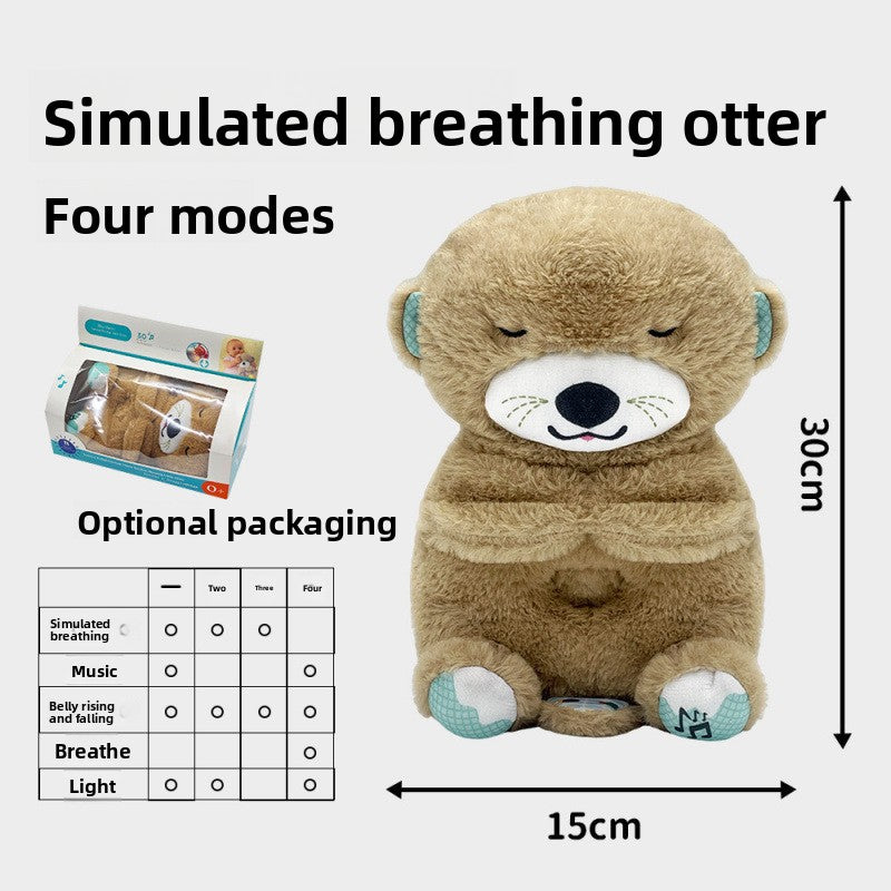 PeltoBuddy™ - Breathe. Cuddle. Relax.