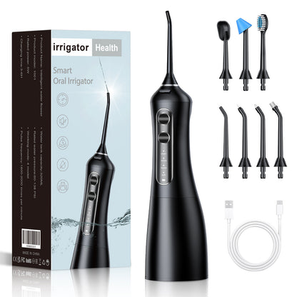 Water Flosser Dental Flosser Set