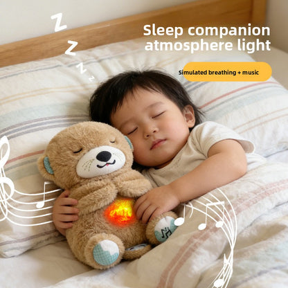PeltoBuddy™ - Breathe. Cuddle. Relax.