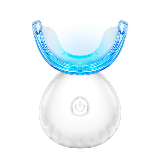 Teeth Whitening Kit - Whiter Teeth Within 7 Days!
