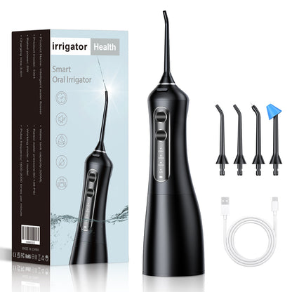 Water Flosser Dental Flosser Set