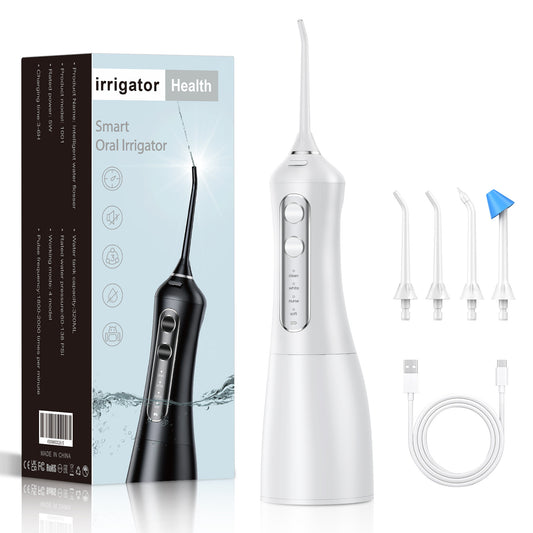 Water Flosser Dental Flosser Set
