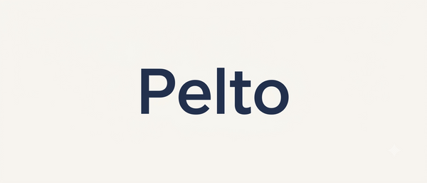 Pelto Store