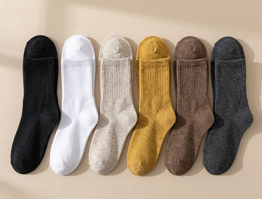 PeltoPressure™ – Beruhigende Kompressionssocken