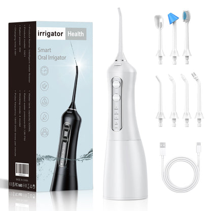 Water Flosser Dental Flosser Set