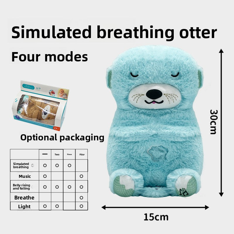 PeltoBuddy™ - Breathe. Cuddle. Relax.