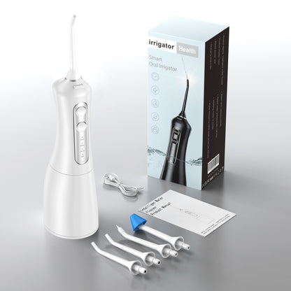 Water Flosser Dental Flosser Set