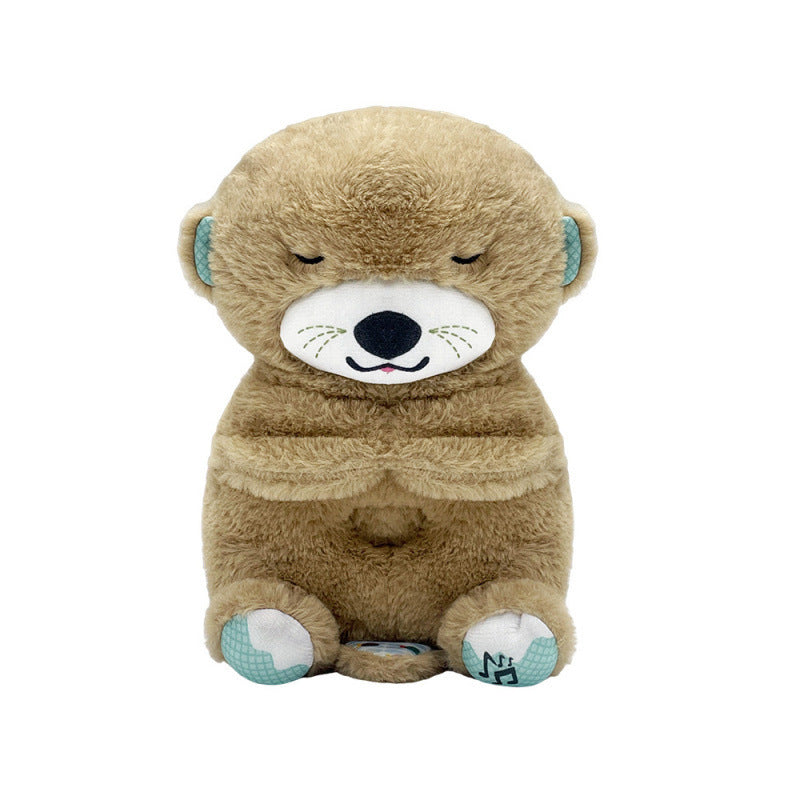 PeltoBuddy™ - Breathe. Cuddle. Relax.