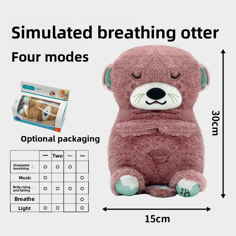 PeltoBuddy™ - Breathe. Cuddle. Relax.